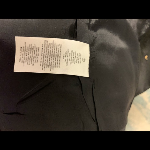 Jacket - Picture 4 of 5